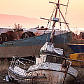 Forgotten in Homer