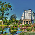 The Jewel Box